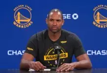 Al Horford returns to Warriors on $14M deal