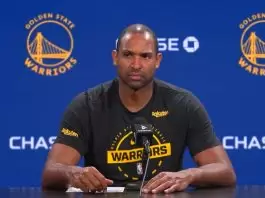 Al Horford returns to Warriors on $14M deal
