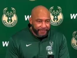 Darvin Ham praises Bucks’ defense and team effort after win over Thunder