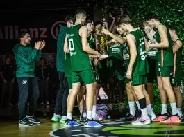 adidas Shares Highlights from Ulm, Announces NextGen Team Roster for Abu Dhabi Qualifying Tournament