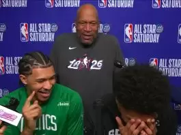 Celtics guarantee $6.5 million to Ron Harper Jr.