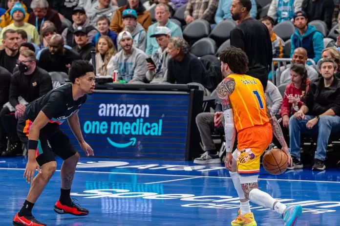 Spurs view Dylan Harper as their second-best player