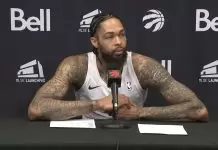 Brandon Ingram details Raptors’ struggles in Game 1 loss to Cavaliers