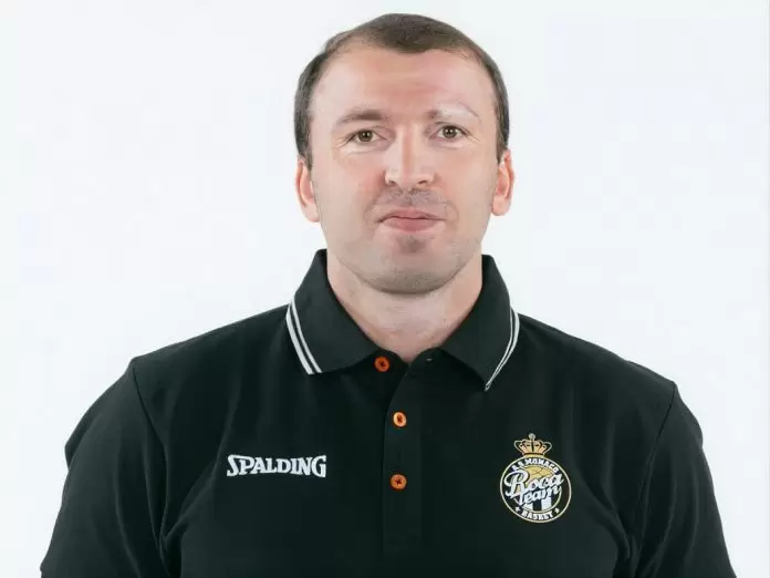 Manuchar Markoishvili