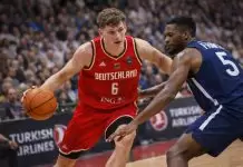 The European Prospects Drawing NBA Attention Ahead of the 2026 Draft