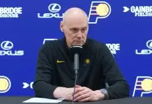 Rick Carlisle says Magic Johnson and Larry Bird would dominate today’s NBA