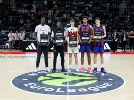 adidas NextGen Euroleague Announces Bologna Qualifier Winners and NextGen Team Roster for Belgrade Qualifier