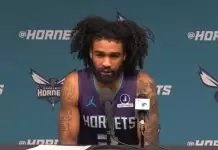 Hornets want Coby White back