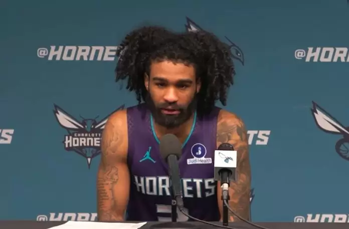 Coby White