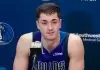 Mavericks waive John Poulakidas, open two-way roster spot