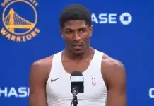 Steve Kerr: Nate Williams makes a strong impact