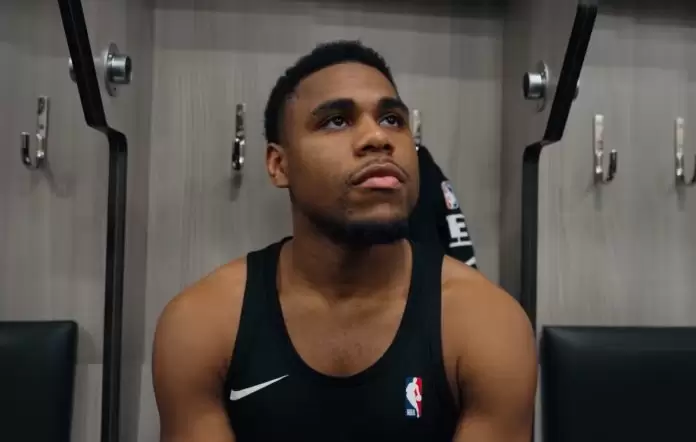 Malachi Smith