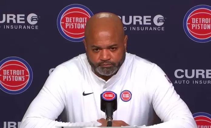 J.B. Bickerstaff