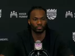 Precious Achiuwa expresses desire to remain with Kings