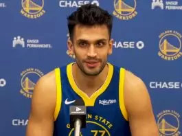 Warriors re-sign Omer Yurtseven