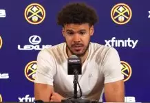 Teams tried to exploit Nuggets in Cam Johnson talks