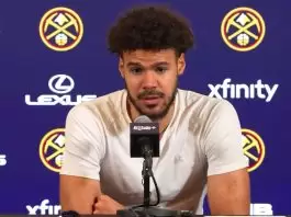 Teams tried to exploit Nuggets in Cam Johnson talks