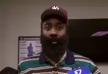 James Harden emphasizes defensive focus after Cavaliers’ close loss to Magic