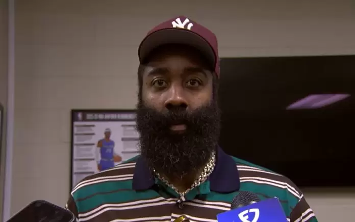 James Harden emphasizes defensive focus after Cavaliers’ close loss to Magic