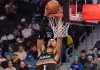 Wembanyama, Castle lead Spurs to 20-point win over Suns Victor Wembanyama