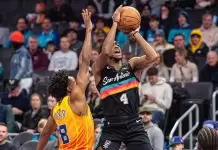 NBA bans Game 1 intruder