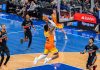 Miles Bridges linked to Domantas Sabonis trade