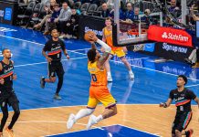 Miles Bridges linked to Domantas Sabonis trade