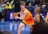Hornets to open season without Kon Knueppel