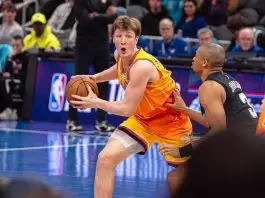 Kon Knueppel reflects on Hornets’ turnaround season