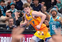 Nick Nurse: Kon Knueppel’s elite shooting skill makes him valuable