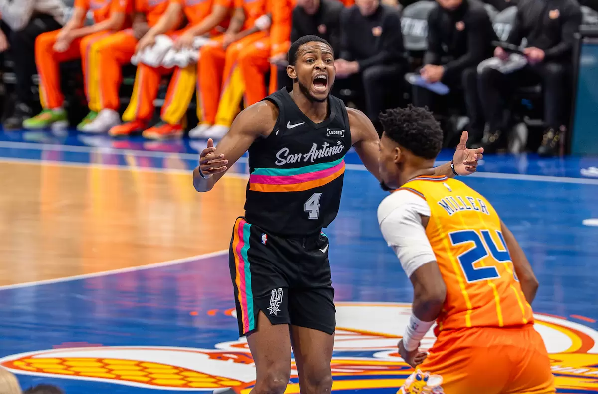 NBA injury report for October 23: Fox, Giddey among players listed