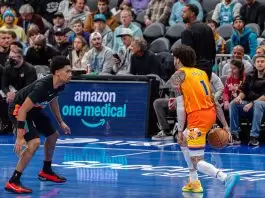 Barkley: Castle, Harper are the next Steph and Klay