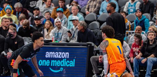 Dylan Harper’s Finals breakout fuels calls for a larger role with Spurs