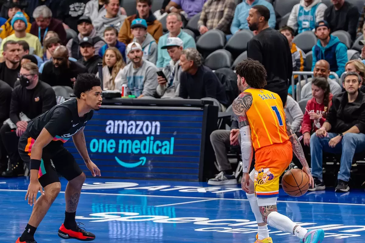 Spurs view Dylan Harper as their second-best player