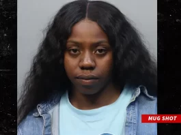 WNBA star Arike Ogunbowale arrested