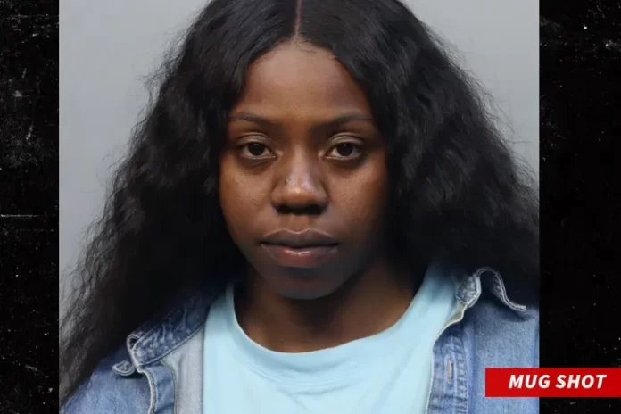 WNBA star Arike Ogunbowale arrested