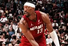 Jason Timpf skeptical about Bam Adebayo’s shooting