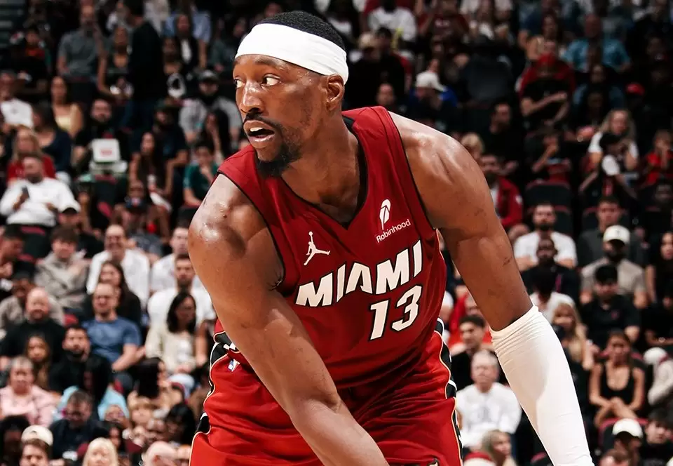 Jason Timpf skeptical about Bam Adebayo’s shooting