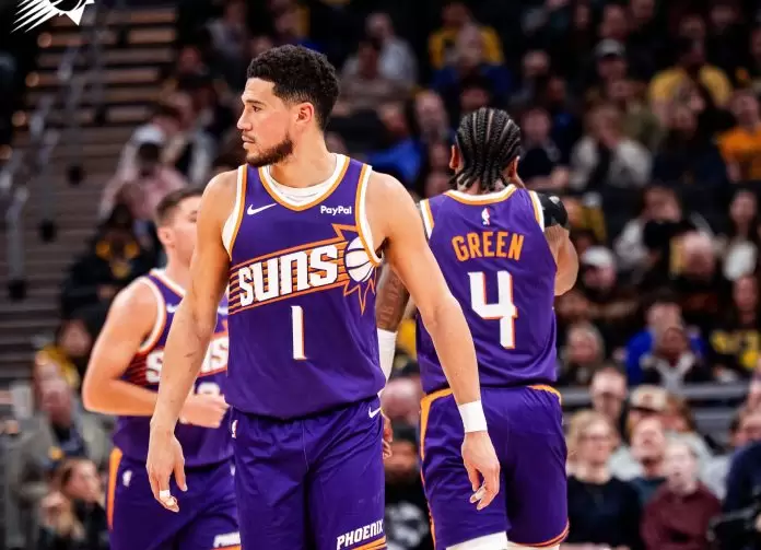 Booker, Green