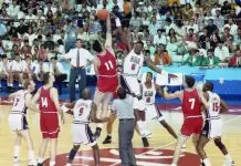 Emmy Winner Jack Baric Brings Croatia’s 1992 Olympic Basketball Miracle to the Big Screen