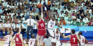 Emmy Winner Jack Baric Brings Croatia’s 1992 Olympic Basketball Miracle to the Big Screen