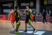adidas Announces NextGen Team Roster for Bologna Qualifying Tournament