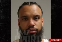Suns’ Dillon Brooks arrested