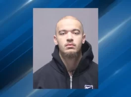 Duncan Powell arrested, charged after threats incident
