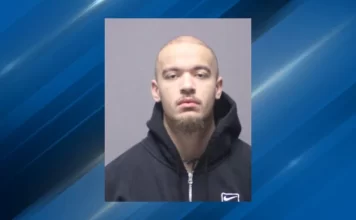 Duncan Powell arrested, charged after threats incident