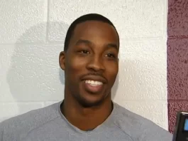 Dwight Howard, Amber planned second wedding before divorce