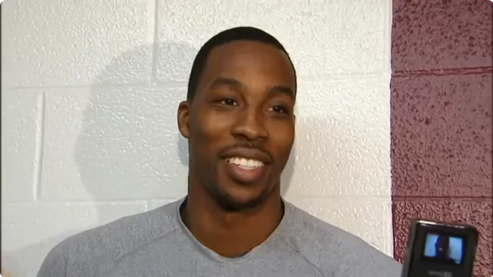 Dwight Howard