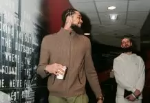 Brandon Ingram: “I think we gotta figure out our 4th quarter execution”