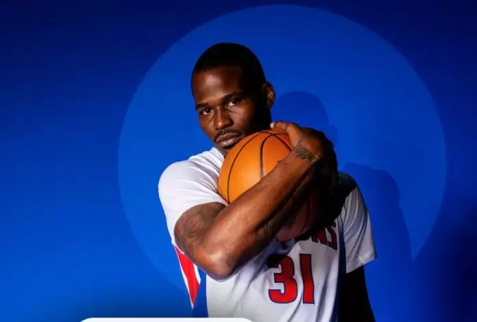 Javonte Green