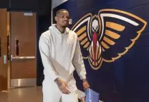 James Borrego: This is the best I’ve seen Dejounte from a mental standpoint